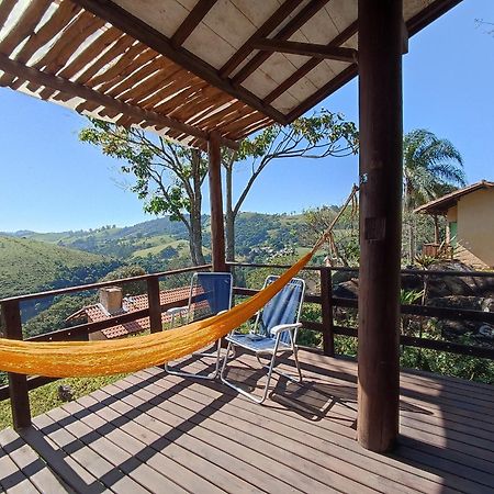 Hotel Cafezal Em Flor Turismo E Cafes Especiais Monte Alegre do Sul Esterno foto