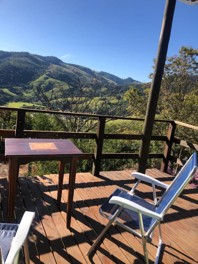 Hotel Cafezal Em Flor Turismo E Cafes Especiais Monte Alegre do Sul Esterno foto