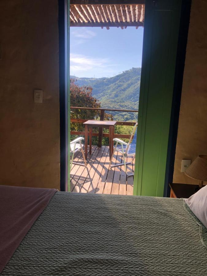 Hotel Cafezal Em Flor Turismo E Cafes Especiais Monte Alegre do Sul Esterno foto