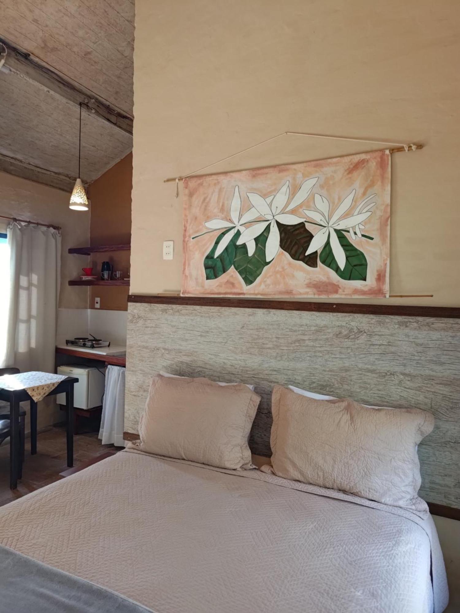 Hotel Cafezal Em Flor Turismo E Cafes Especiais Monte Alegre do Sul Esterno foto