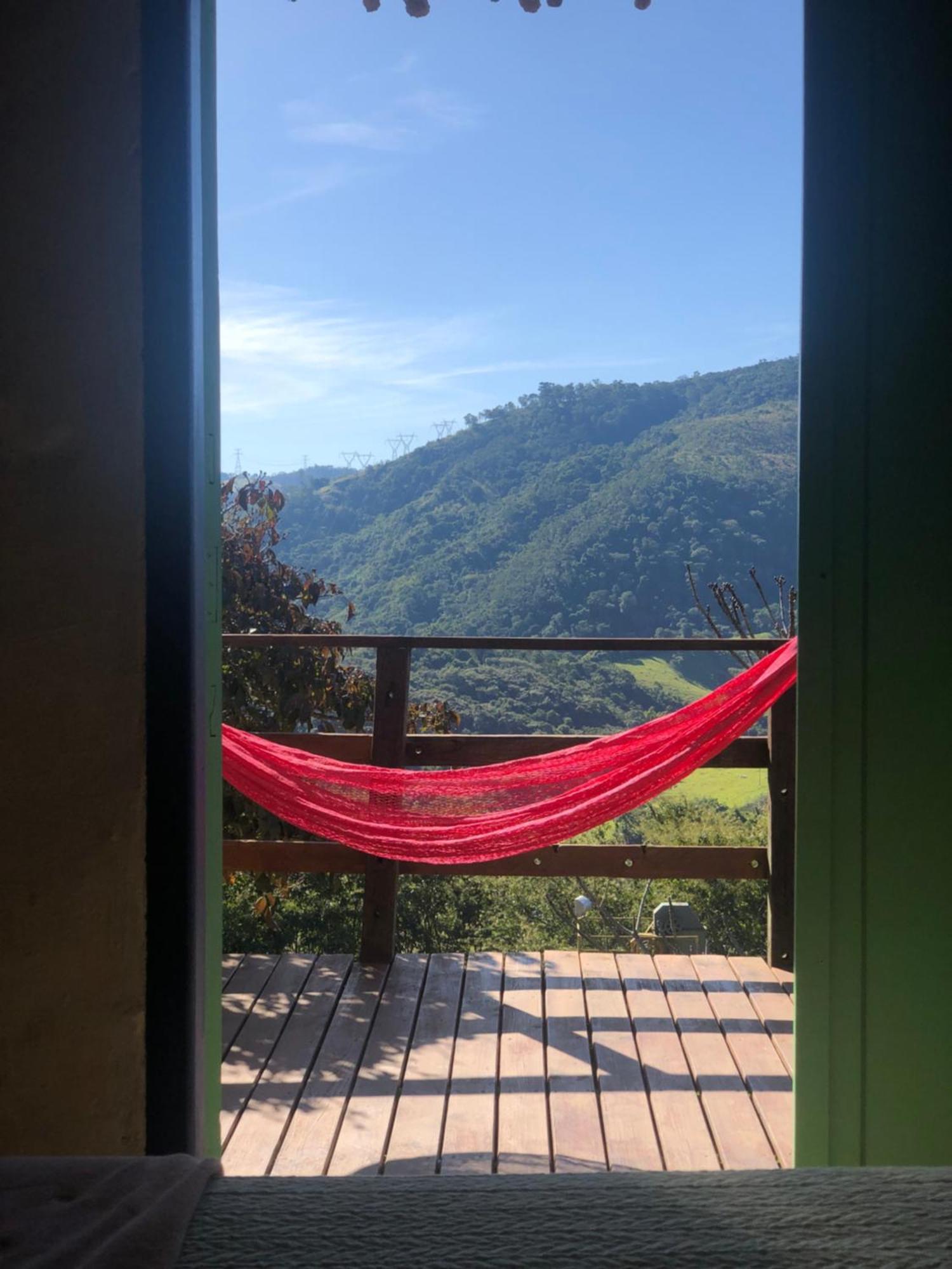 Hotel Cafezal Em Flor Turismo E Cafes Especiais Monte Alegre do Sul Esterno foto
