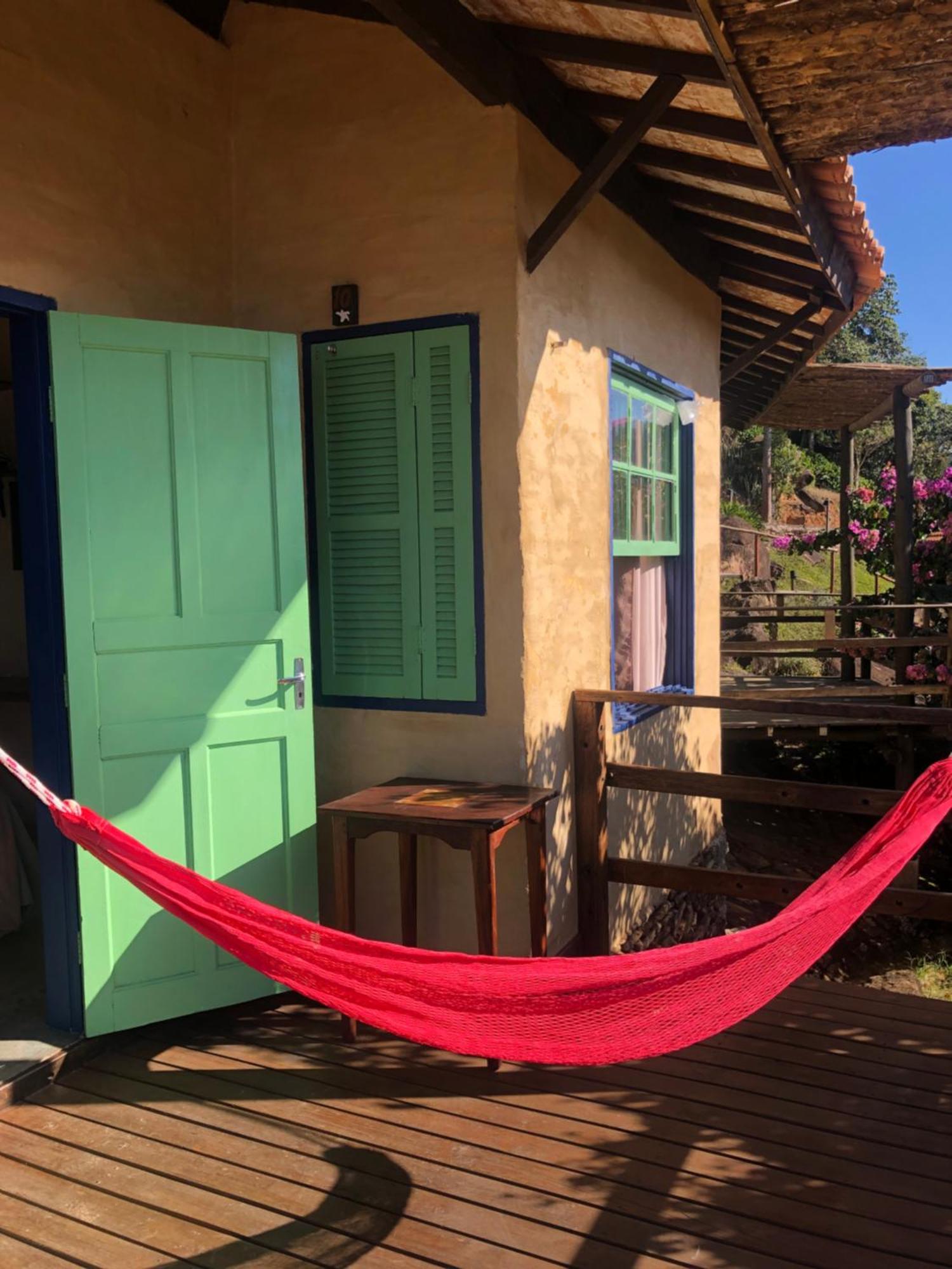 Hotel Cafezal Em Flor Turismo E Cafes Especiais Monte Alegre do Sul Esterno foto