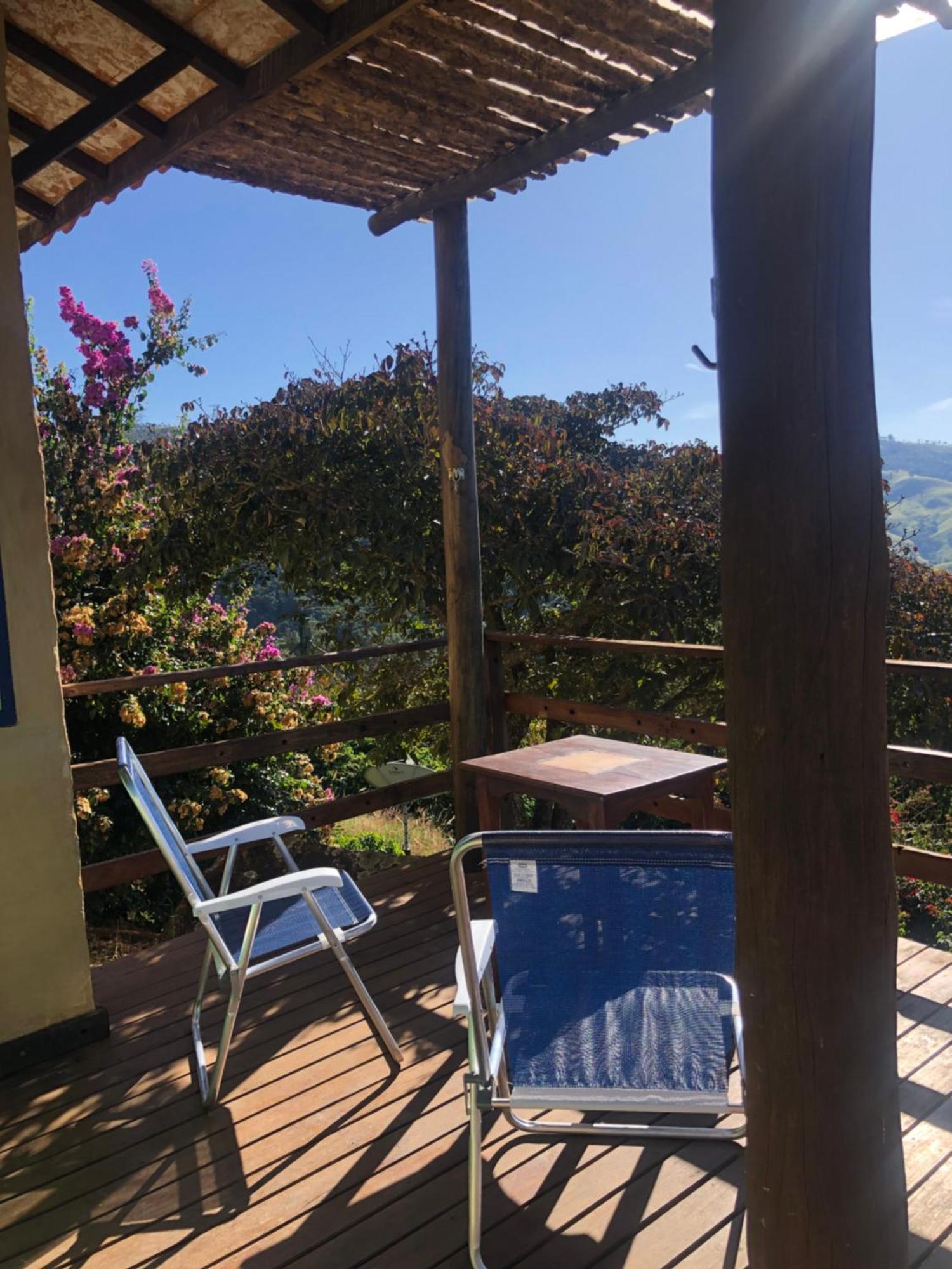 Hotel Cafezal Em Flor Turismo E Cafes Especiais Monte Alegre do Sul Esterno foto
