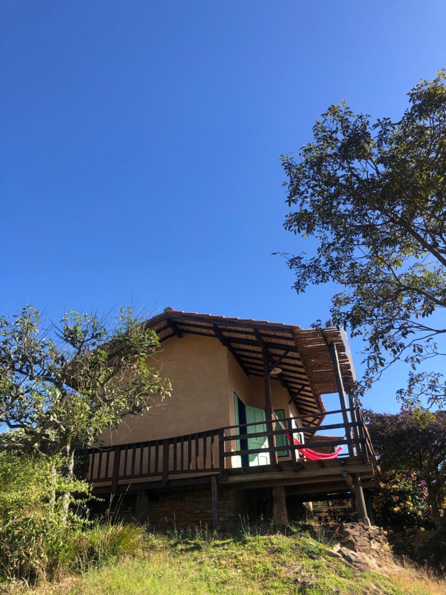 Hotel Cafezal Em Flor Turismo E Cafes Especiais Monte Alegre do Sul Esterno foto