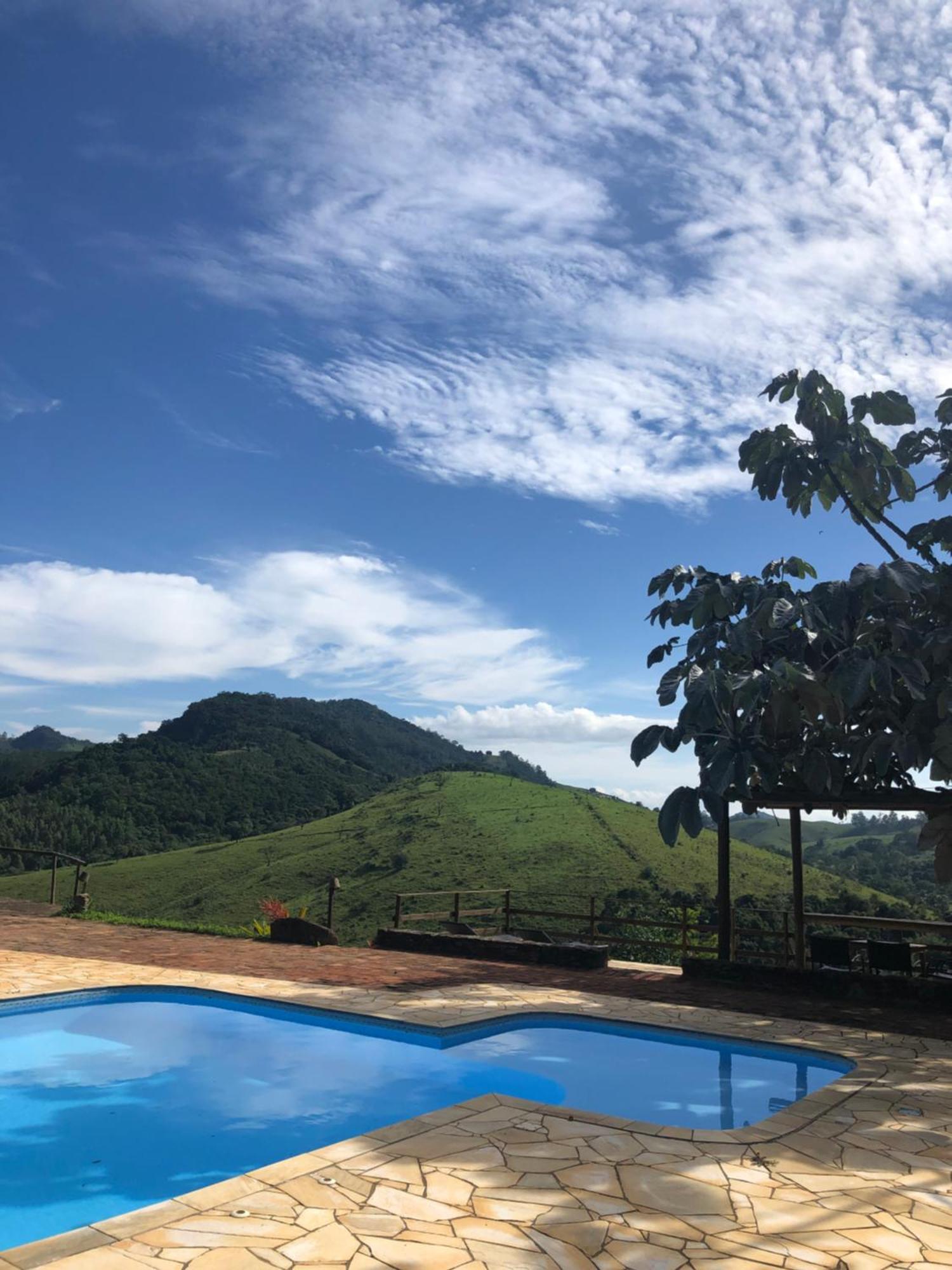 Hotel Cafezal Em Flor Turismo E Cafes Especiais Monte Alegre do Sul Esterno foto