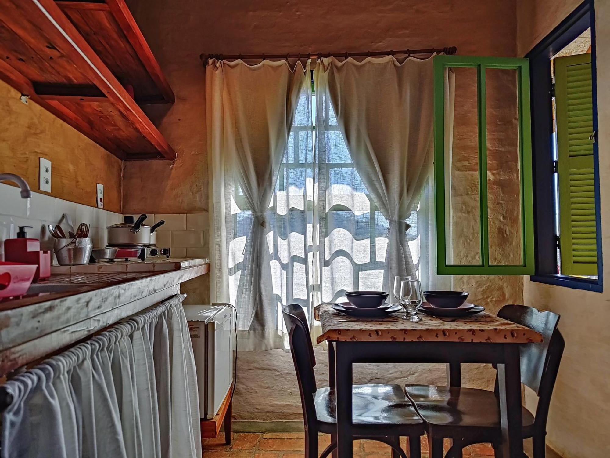 Hotel Cafezal Em Flor Turismo E Cafes Especiais Monte Alegre do Sul Esterno foto