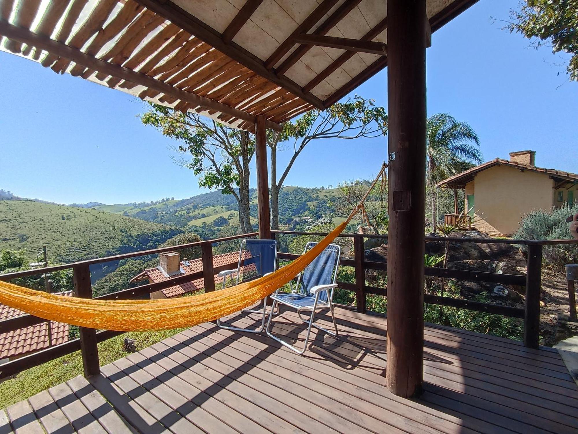 Hotel Cafezal Em Flor Turismo E Cafes Especiais Monte Alegre do Sul Esterno foto