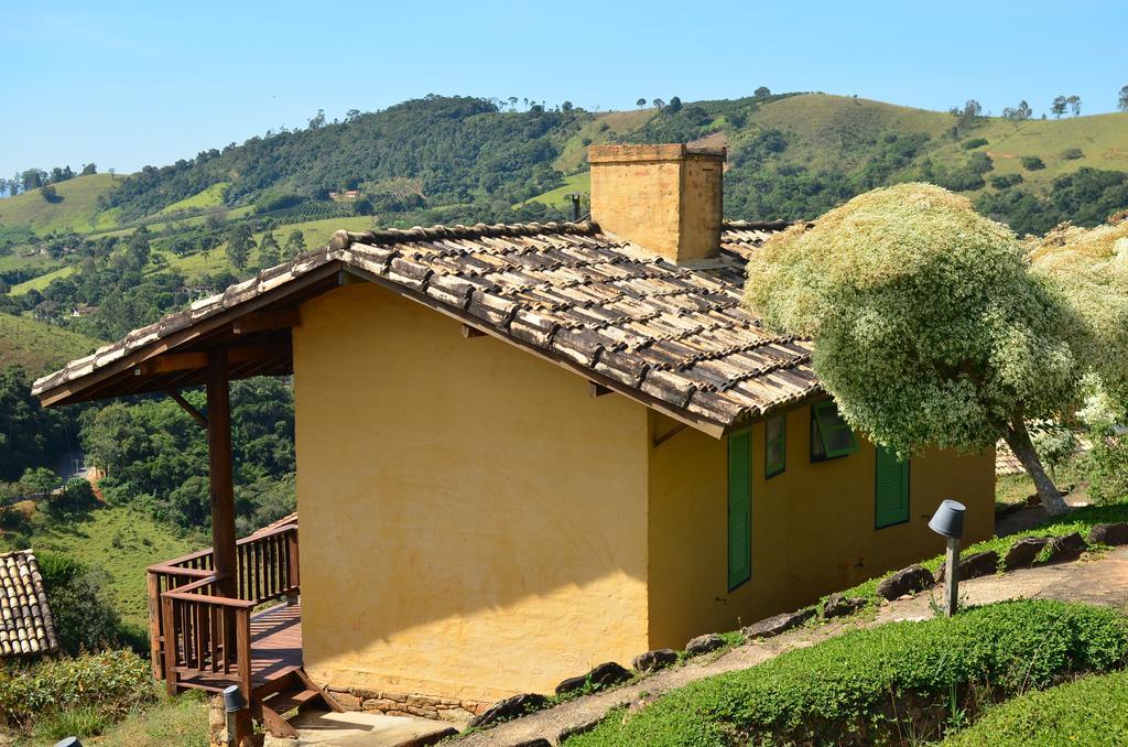 Hotel Cafezal Em Flor Turismo E Cafes Especiais Monte Alegre do Sul Esterno foto