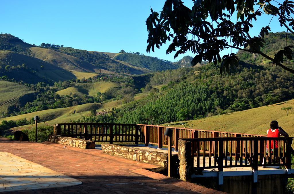 Hotel Cafezal Em Flor Turismo E Cafes Especiais Monte Alegre do Sul Esterno foto