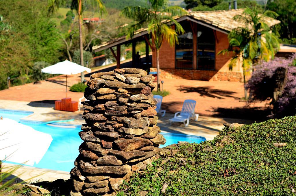 Hotel Cafezal Em Flor Turismo E Cafes Especiais Monte Alegre do Sul Esterno foto