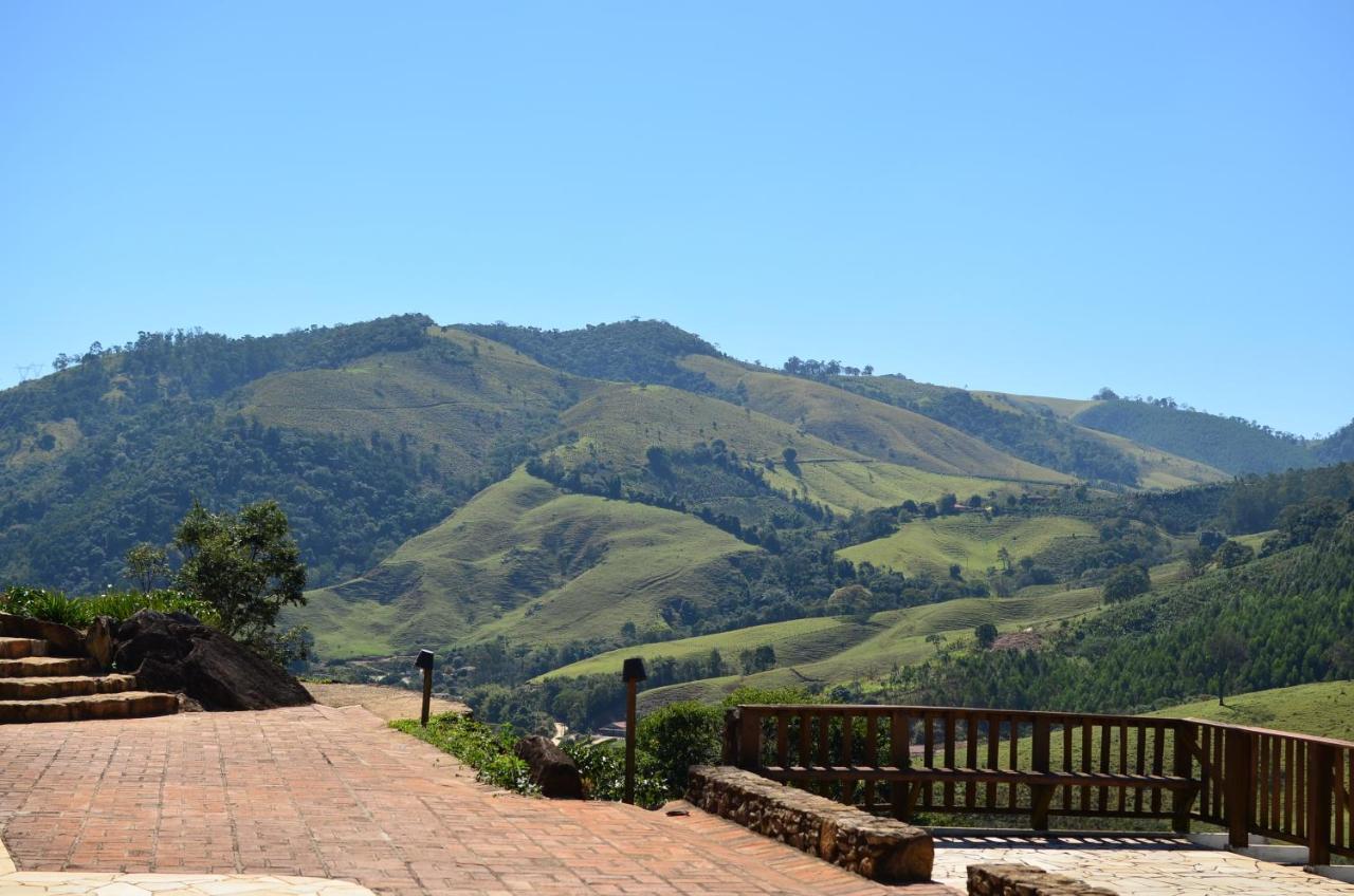 Hotel Cafezal Em Flor Turismo E Cafes Especiais Monte Alegre do Sul Esterno foto